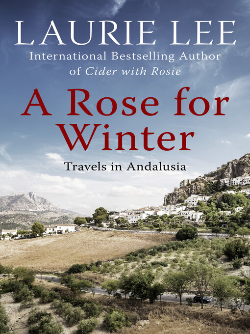 Title details for Rose for Winter by Laurie Lee - Available